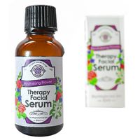 Victorian Garden Revitalising Flower Therapy Facial Serum